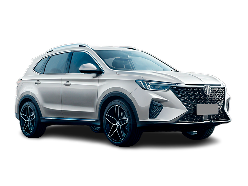 Купить MG RX5 в Сургуте - Белый