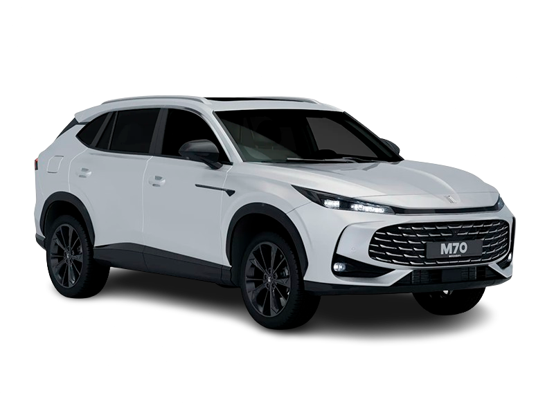 Купить Москвич М70 в Сургуте - Астраханский белый