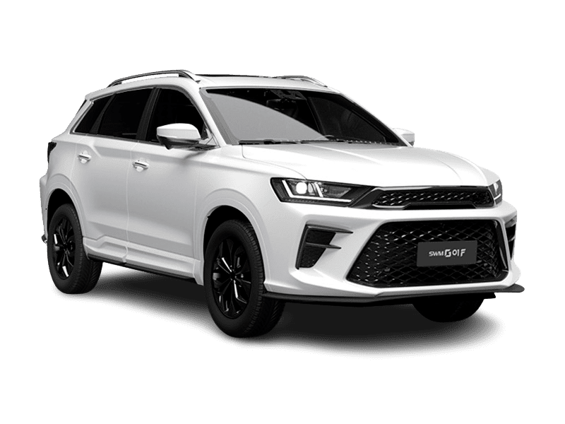 Купить SWM G01F в Сургуте - Белый